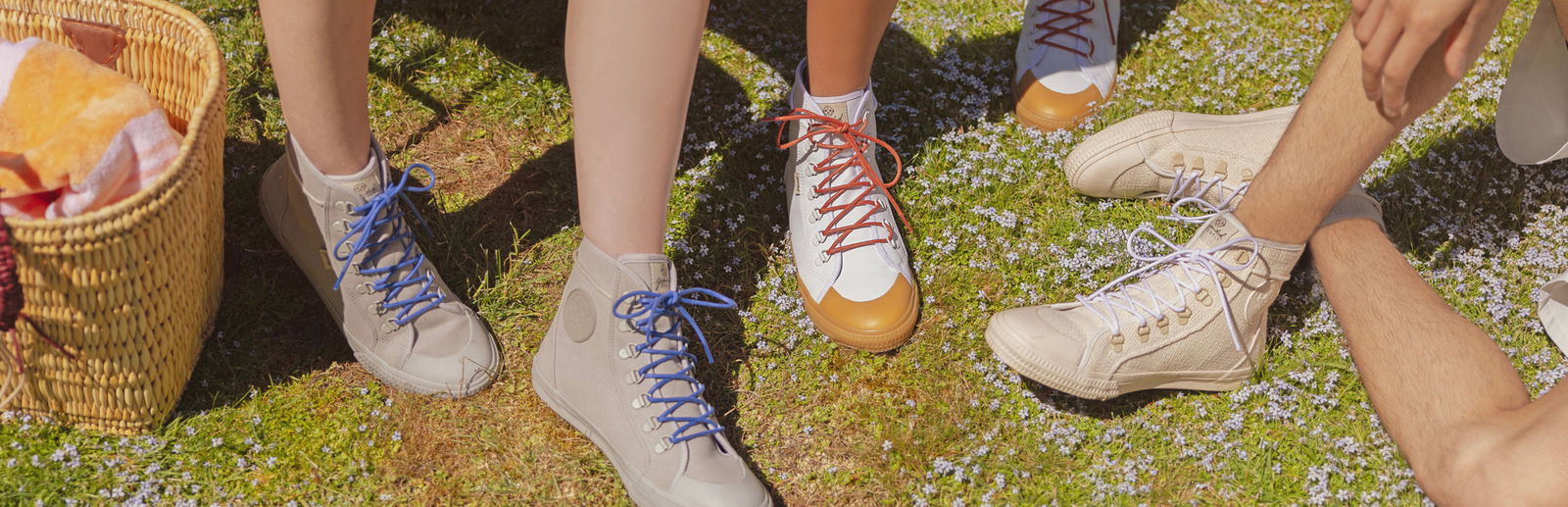 Our Shoes -  -