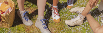 Our Shoes -  -