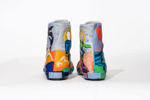 Brandy Saturley -  - #tag1#