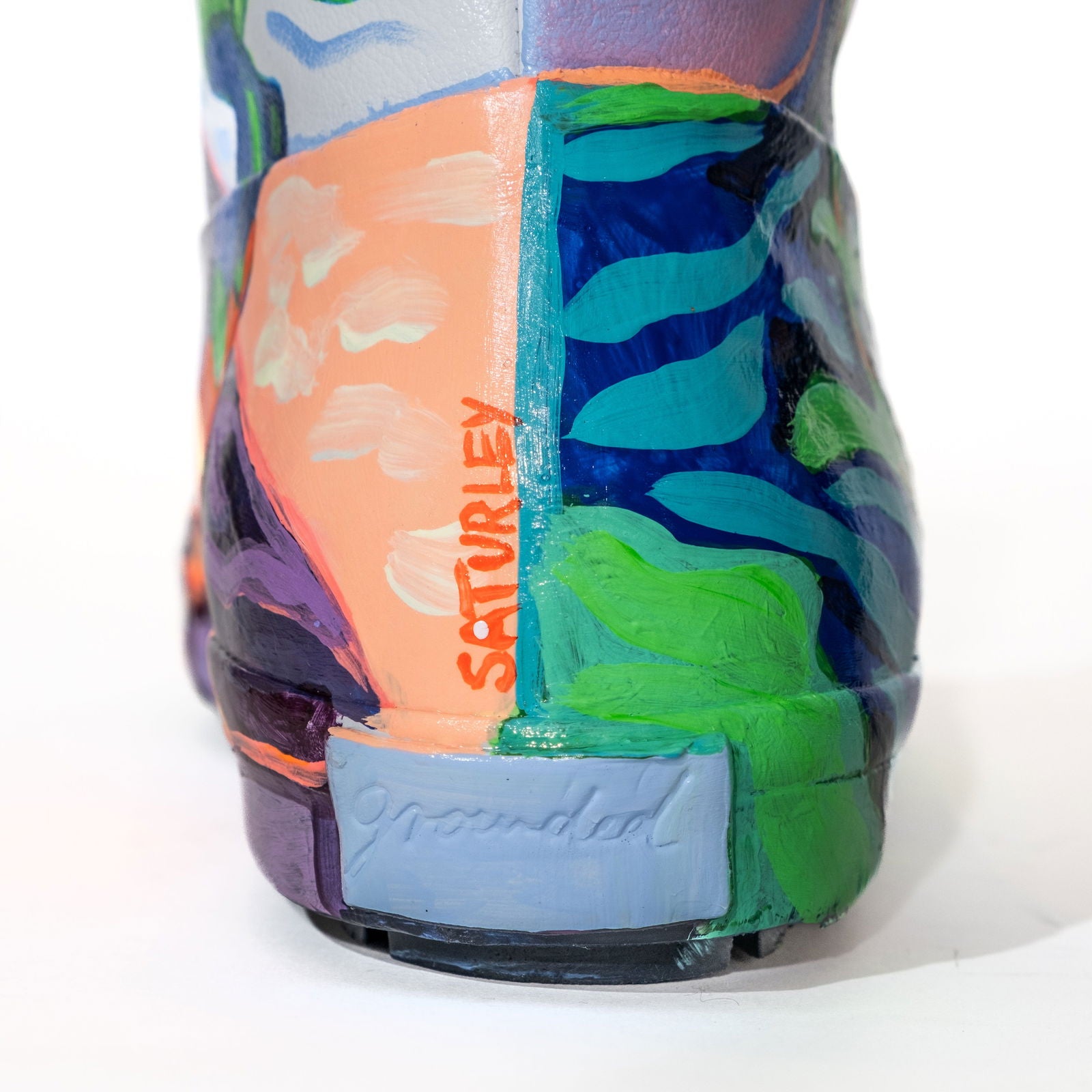 Brandy Saturley -  - #tag1#