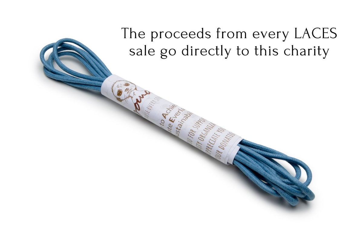 Mary's Meals LACES