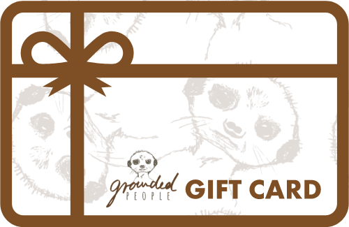 grounded people virtual gift card - Buy GROUNDED PEOPLE VIRTUAL GIFT CARD - #tag1#