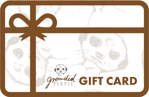 Buy GROUNDED PEOPLE VIRTUAL GIFT CARD